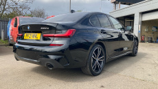 BMW 3 Series 330e M Sport 4dr Step Auto Saloon